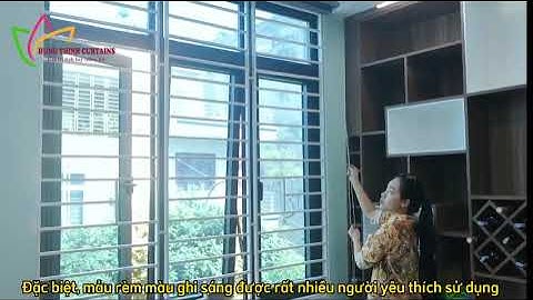 Rèm Cầu Vồng Hàn Quốc Tại Hà Nội| Rèm Cầu Vồng Văn Phòng Giá Rẻ| Rèm Cửa Uy Tín Tại Hà Nội