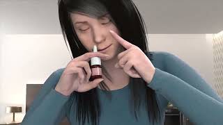 Quick Guide - How to Use Naso B12 for Optimal Increase of Vitamin B12 screenshot 1
