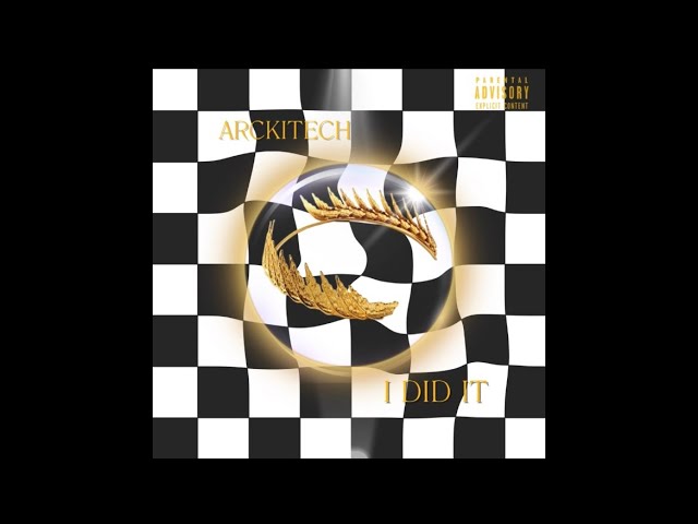 Watch Arckitech - I Did It (Official Visualizer) on YouTube Watch Arckitech - I Did It (Official Visualizer) on YouTube