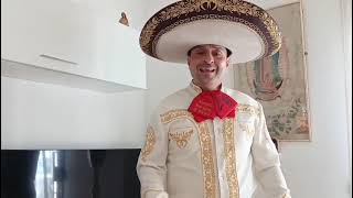 ELISA LAS MAÑANITAS CUMPLEAÑOS