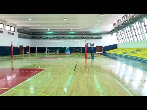 شوف الابداع في عملها ومع زالك لا احد يلعب بها