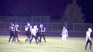 River Valley - Play of the Game