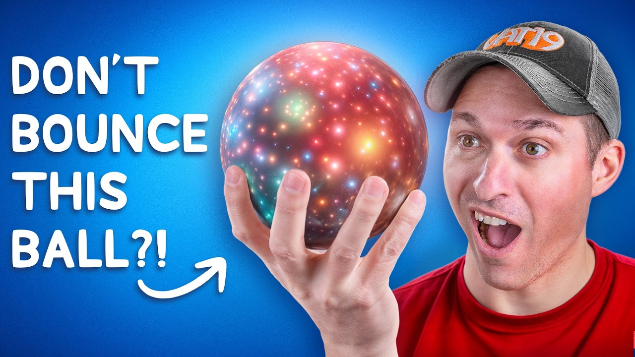 Testing The Internet's WEIRDEST Products • Vat19 Rejects