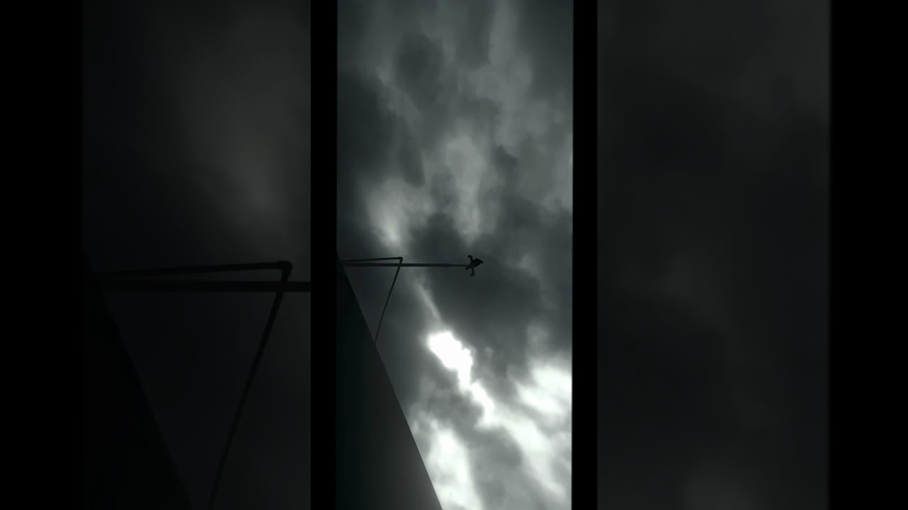 A little soul of my life 🥀#cinematic #asthetic #life #sky #pastlives #videography