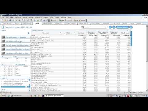 Noutatile versiunii SmartCash RMS din luna aprilie 2014