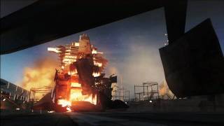 Split/Second - Gameplay Trailer (12.16.09)