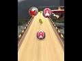 Going ball  VS Rollance Balls Action Ball Games New Race ❤️‍🩹 Part 442| Android/IOS Games Balls