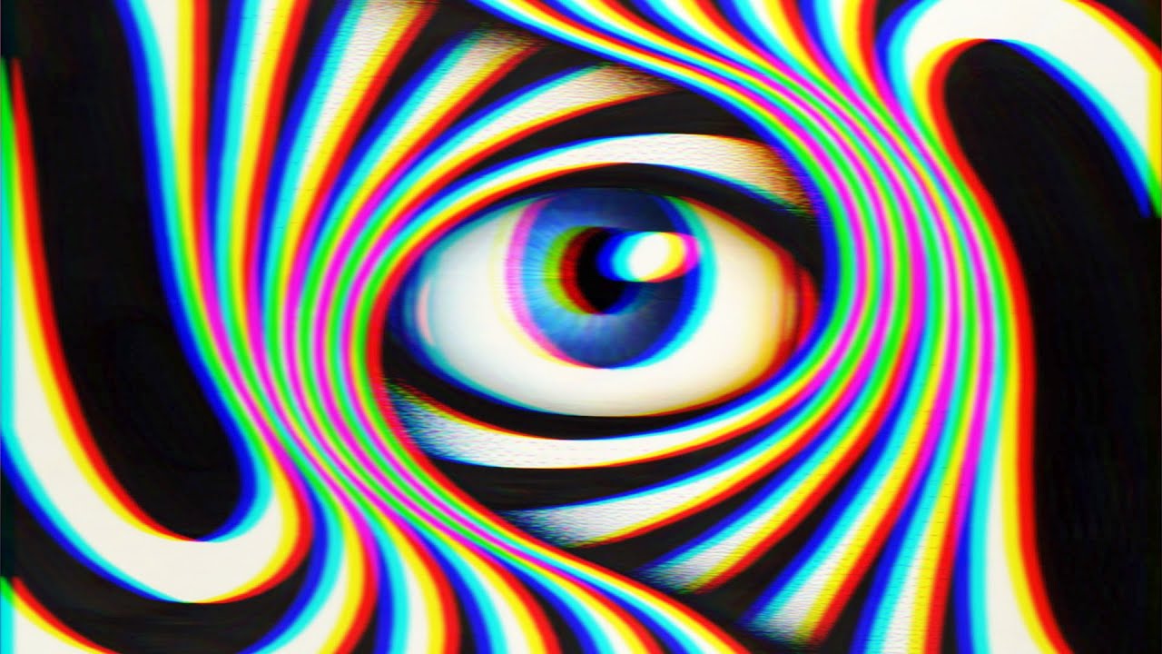 ENTER a HYPNOTIC State of MIND Experience ⚡️ PINEAL Gland DMT Activation