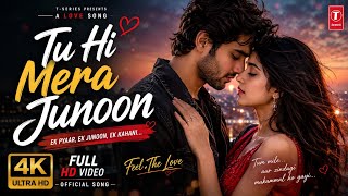 Tu Hi Mera Junoon | Romantic Bollywood Love Song 2026 