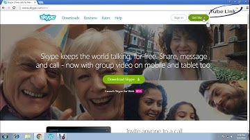 How to create a skype account || Bangla || step by step - 2016