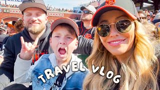 Travel With Us To San Francisco