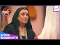Durga - Atoot Prem Kahani | Ep. 78 | Durga Tells Zadi Budi That She Is Married With Anurag