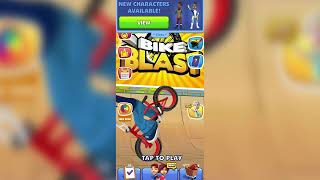 Bike Blast - Android Gameplay screenshot 3