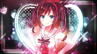 Nightcore - Big In Japan Reactorz Bootleg Alphaville