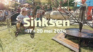 Sinksen 2024