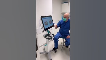 How a Spark™ treatment begins