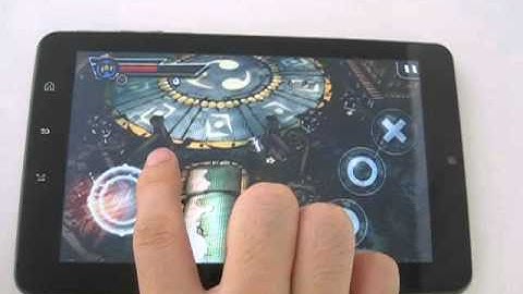 wits a91 7 inch 1024 x 600 android 2.3 tablet pc