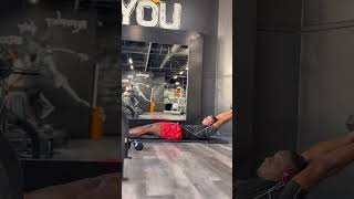 Your #abs aren’t turned on! #core #6pack #fitness #absworkout