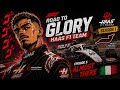 ALMOST THERE….F1 RTG S1 E5 (Imola)
