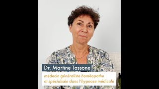 Arrêter de fumer avec l'homéopathie - Interview du Dr. Martine Tassone, médecin homéopathe