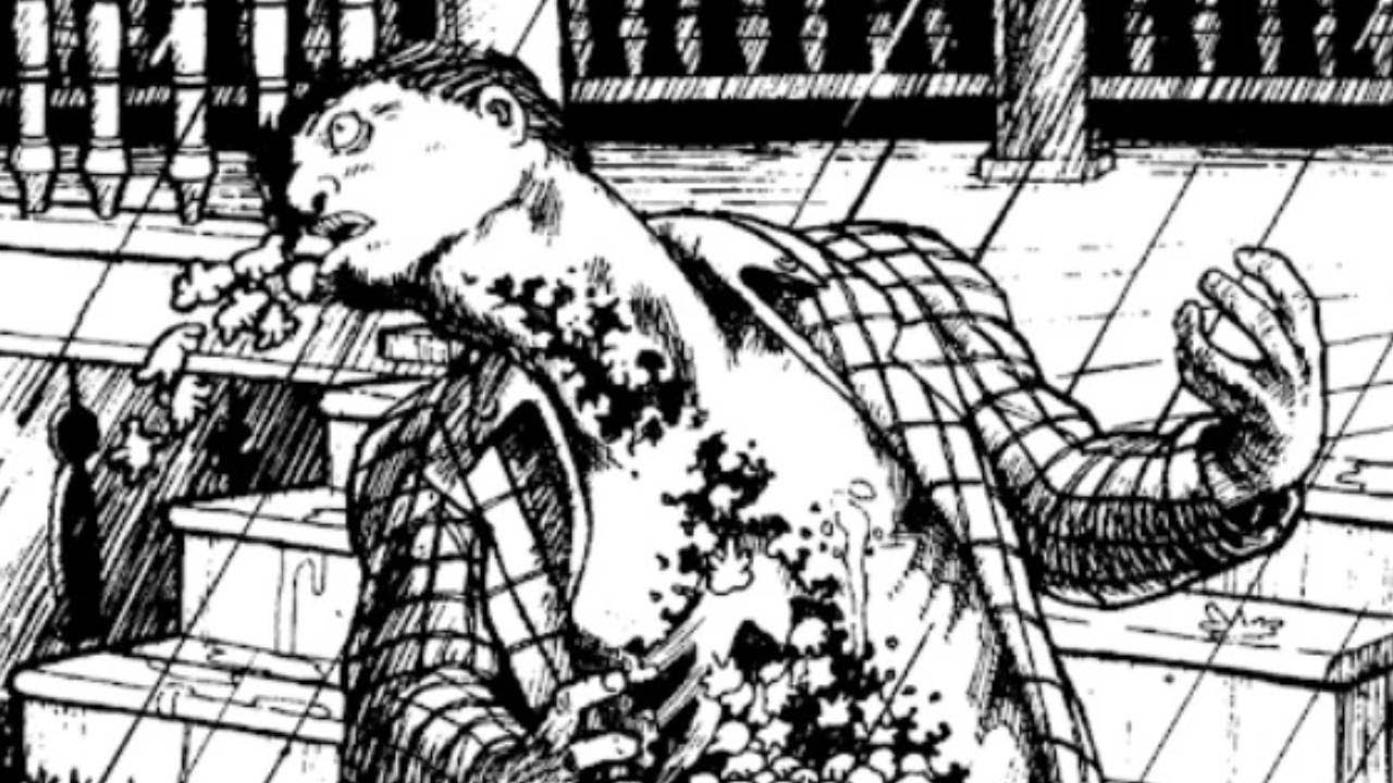 Vicksburg - Creepypasta Loquendo