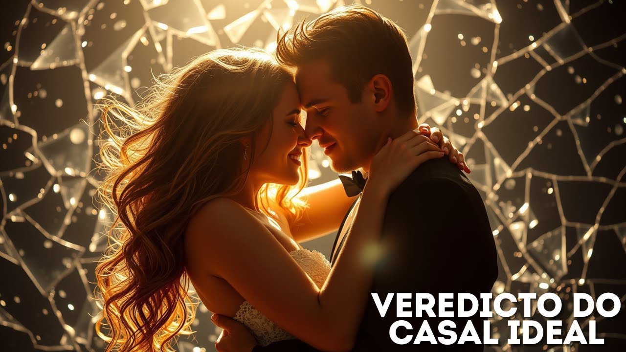 ÓTIMO FILME | VEREDICTO DO CASAL IDEAL | EM NOSSO MUNDO, SÓ O AMOR ENRIQUECE A PESSOA