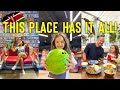 The BEST mall in Nairobi? | Village Market has it all!