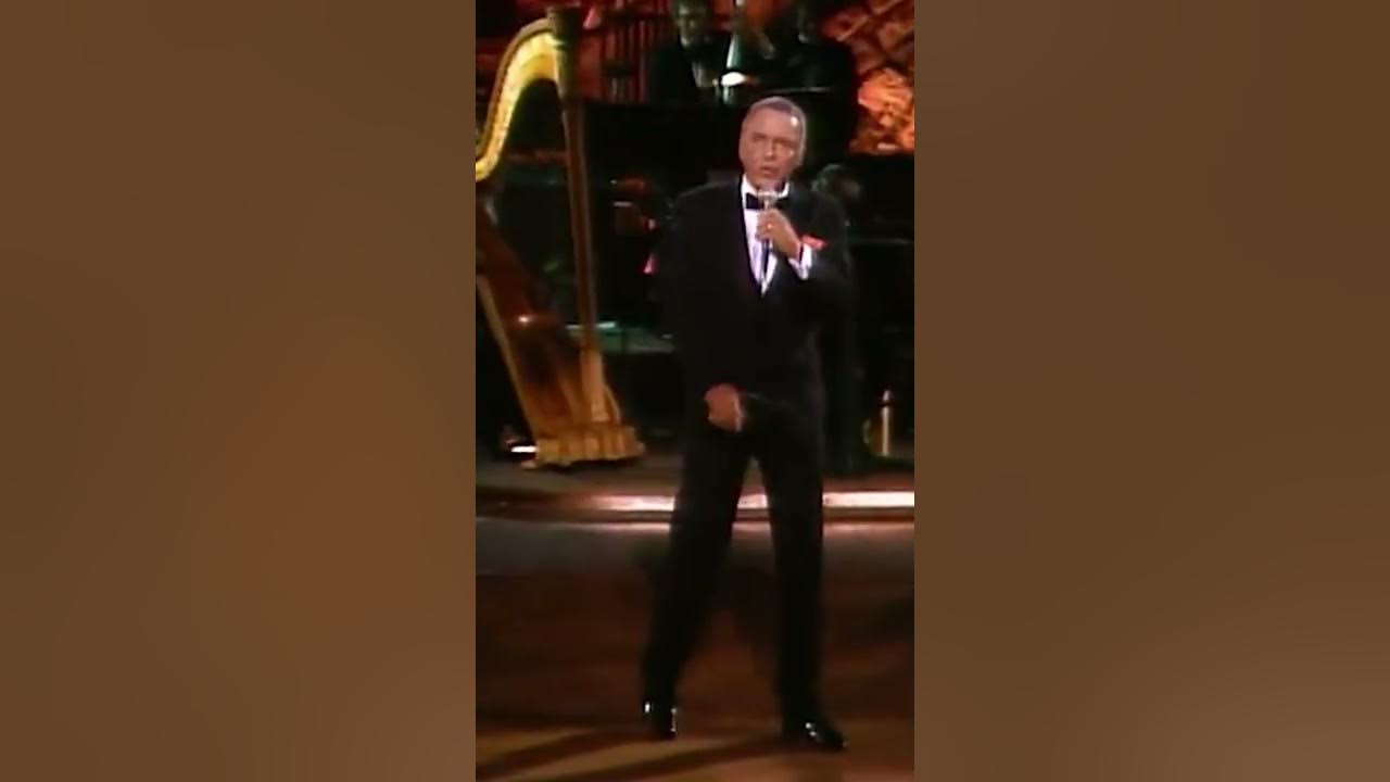 Frank Sinatra - "Strangers In The Night" Frank Sinatra - "Strangers In The Night"