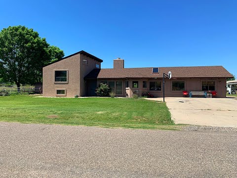 160 W Charolais Drive, Camp Verde, AZ home video tour