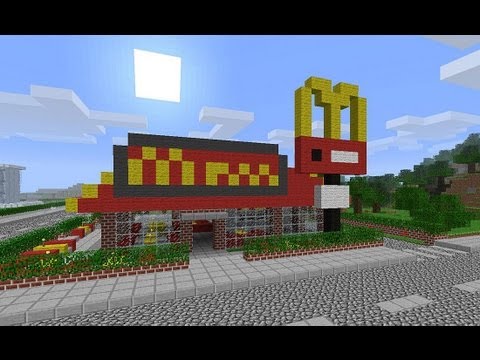 Minecraft - Como robar y trollear a tu vecino Doovi Minecraft - Como robar y trollear a tu vecino Doovi