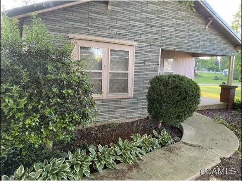 60 Co Rd 940, Cullman, AL home video tour