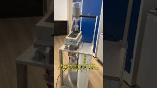 2Sieve Efficient Metal Powder Recycling For 3D Printing