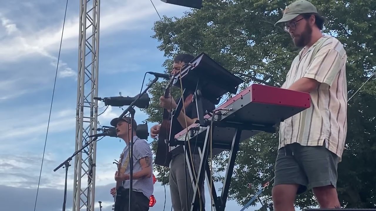 Sneaky Miles- Rivers Run Gold