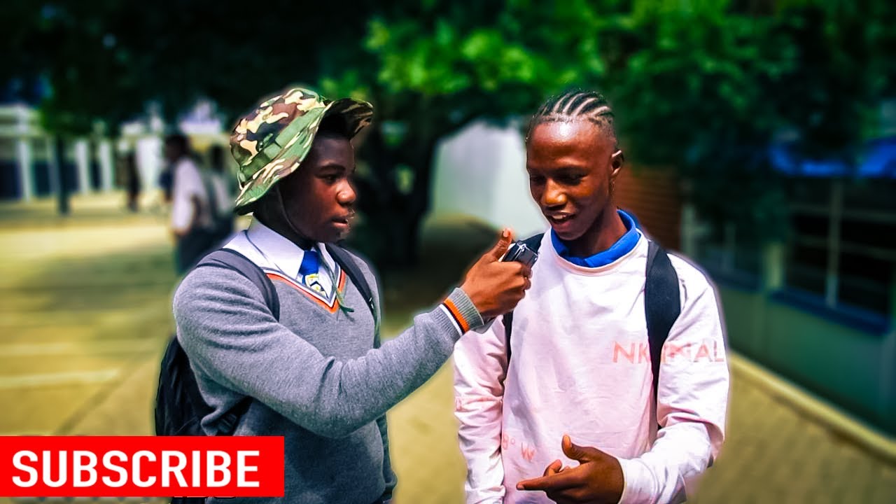 School Year's Most Insane Moments..