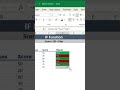 IF FUNCTION REAL PROJECT #shorts #viral #excel #excelshortcuts #exceltricks #exceltutorial