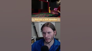 I built jerma a casino (he lost everything)