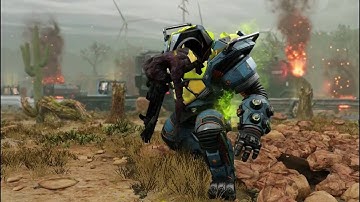 LCP Vs. XCOM 2 (Episode - 21) [Commander/Ironman]