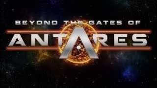Beyond the Gates of Antares - Faction Overviews