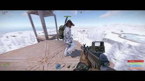 How NOT to Use a Parachute in Rust