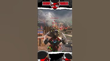 กระทิงแดง จรวจ 600 Minos Equalizer War Robots 10.7 #DMBL #WARROBOTS