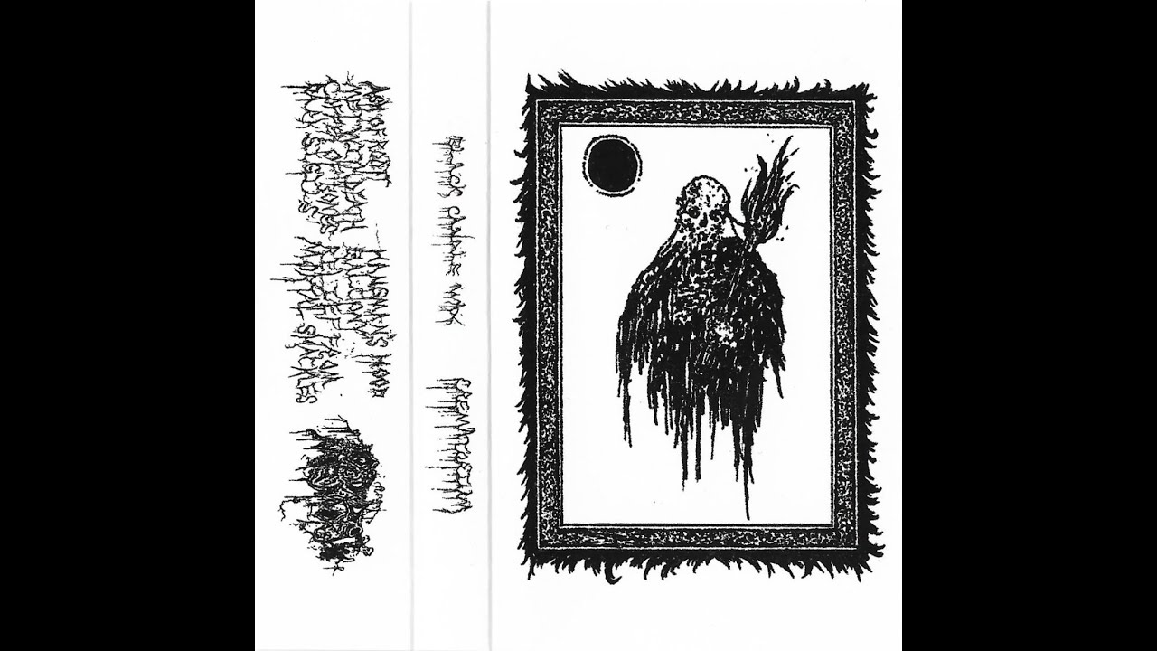 Black Candle Wax (US) Crematorium (Demo 2020) YouTube