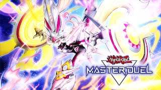 【センチュリオン】遅刻と煌めきの騎士【遊戯王マスターデュエル】