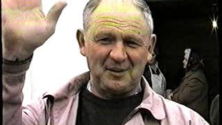 картинка: Центральный рынок передает приветы талгарцам в Германии, 2002 год