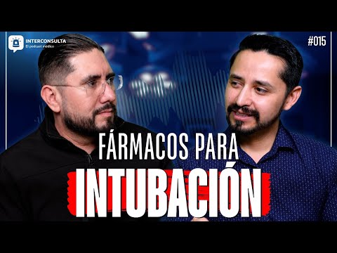 💉 Which DRUGS to use for INTUBATION? | Rapid Sequence Induction