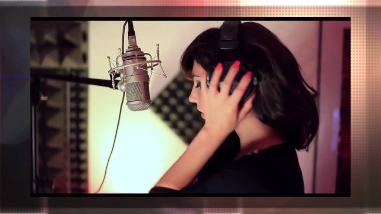 Clara Sorace ShowReel Pop Soul