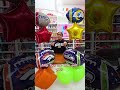 ✨️ The final four are here! 🏈  We’ve got all your balloons team colors covered at Globoloon! #NFL