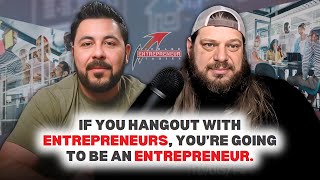 Embracing the Unknown and Finding Success Beyond Comfort in Real Estate with Derek Bottoms | Ep 20 Details