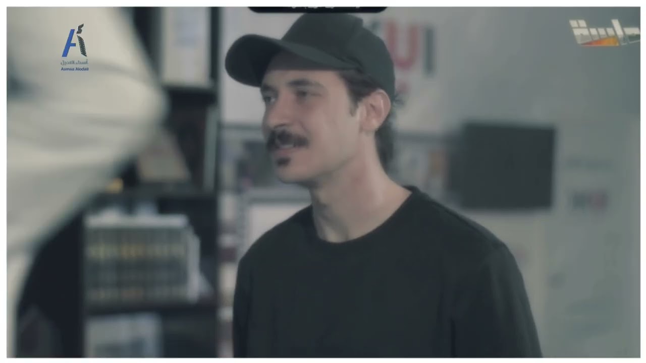 الخير باقي في القلوب #مسلسل_حق_باطل 