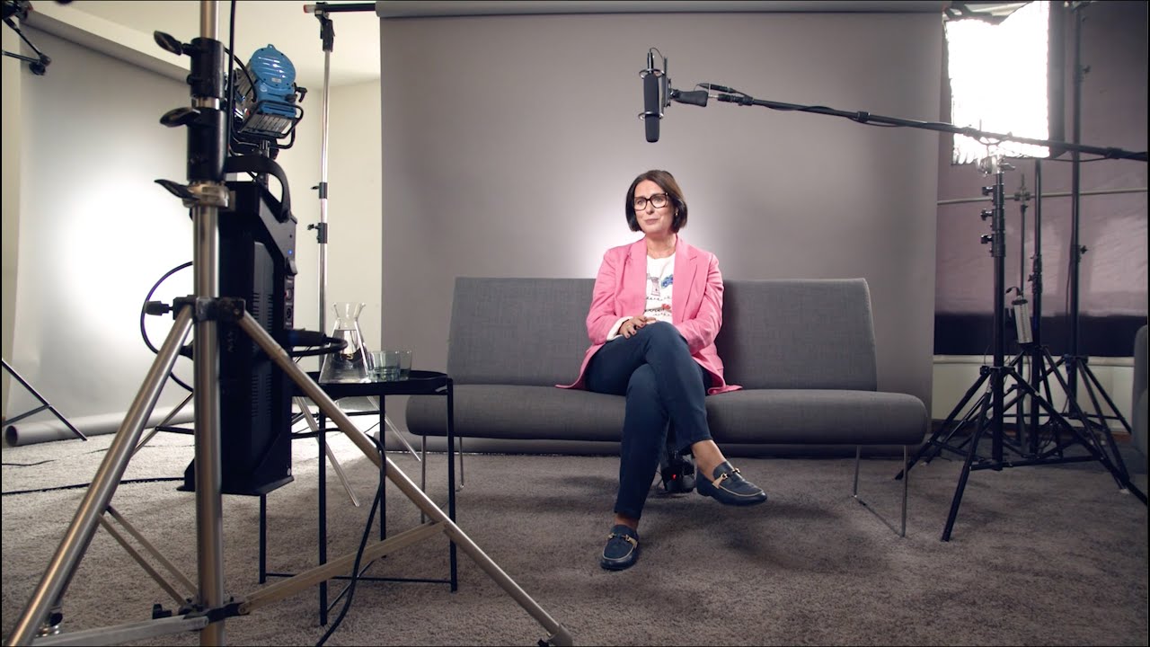 Video | Mediaagentur des Jahres | Esther Busch: Born Integrated