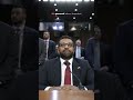 FBI Director's Email Hacked by Iran - The Cybersecurity is Cyber-ing #Shorts